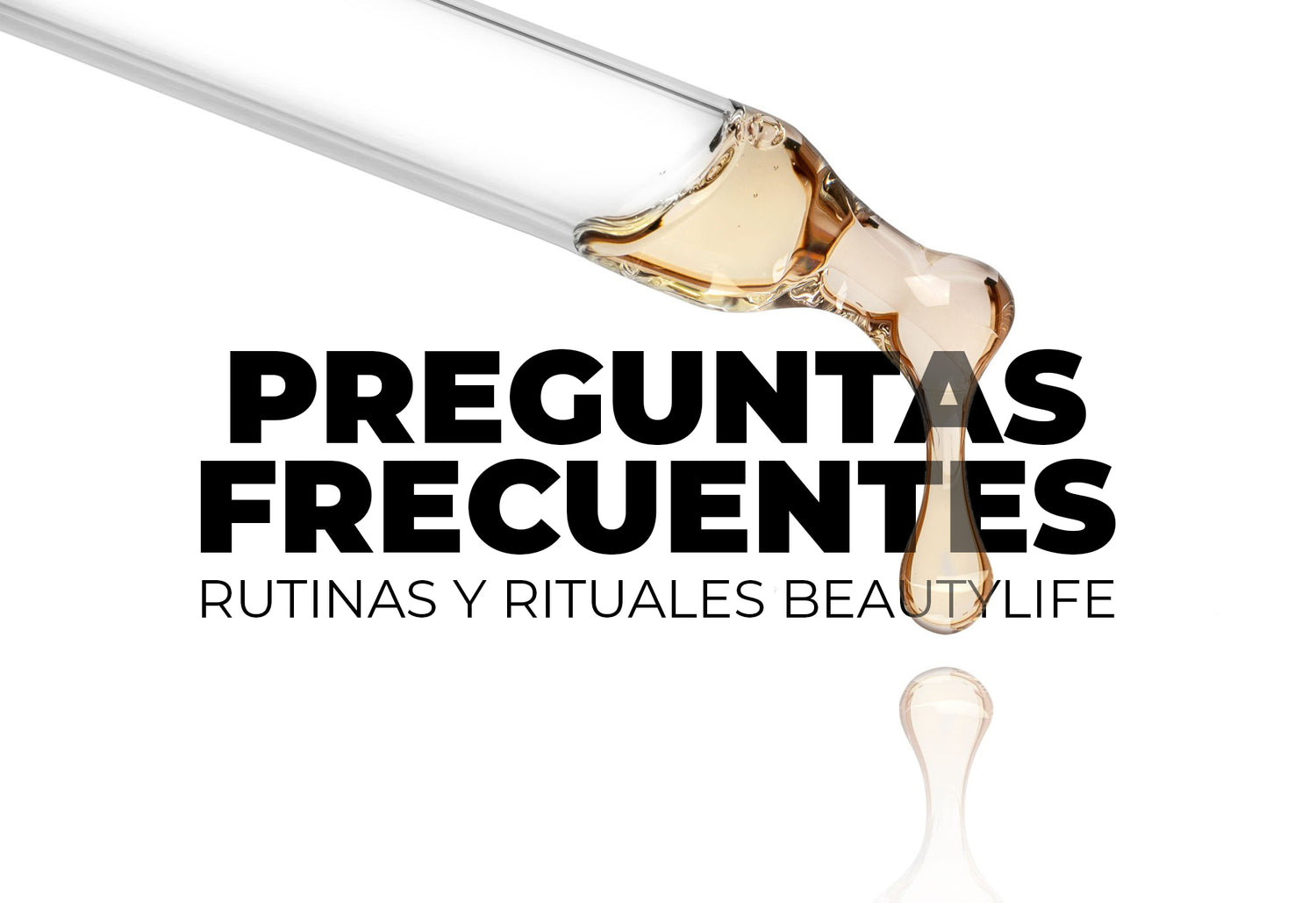 Preguntas Frecuentes en nuestras Rutinas y Rituales, FAQ