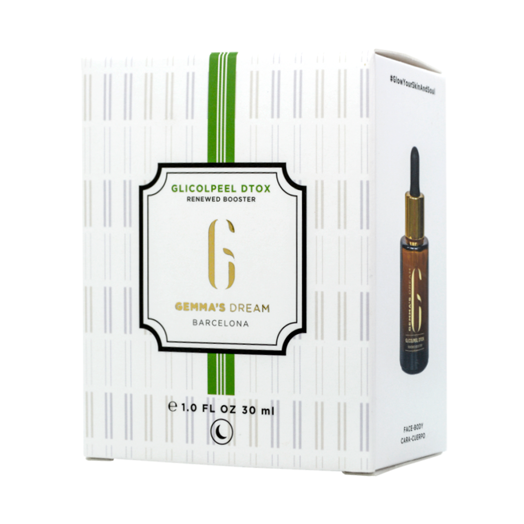 Glicolpeel Dtox Renewed 30 ml