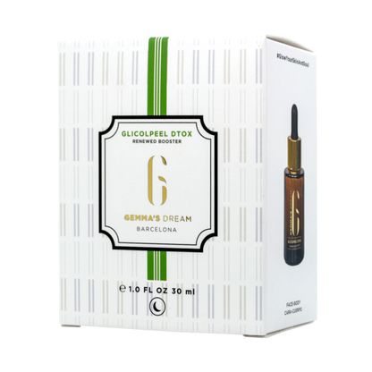 Glicolpeel Dtox Renewed 30 ml