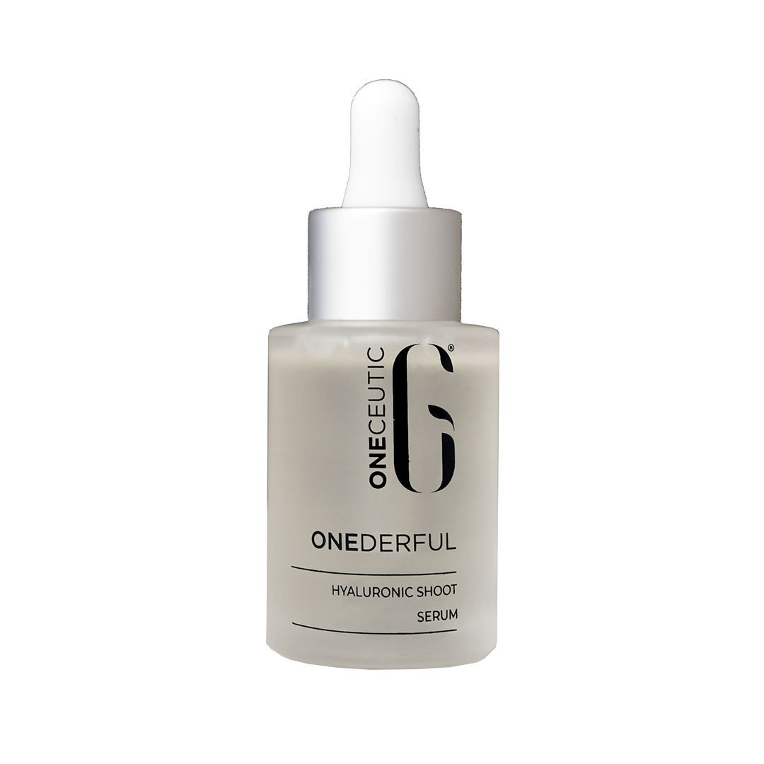 Onederful | Hyaluronic Shot Serum 30 ml.