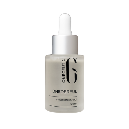 Onederful | Hyaluronic Shot Serum 30 ml.