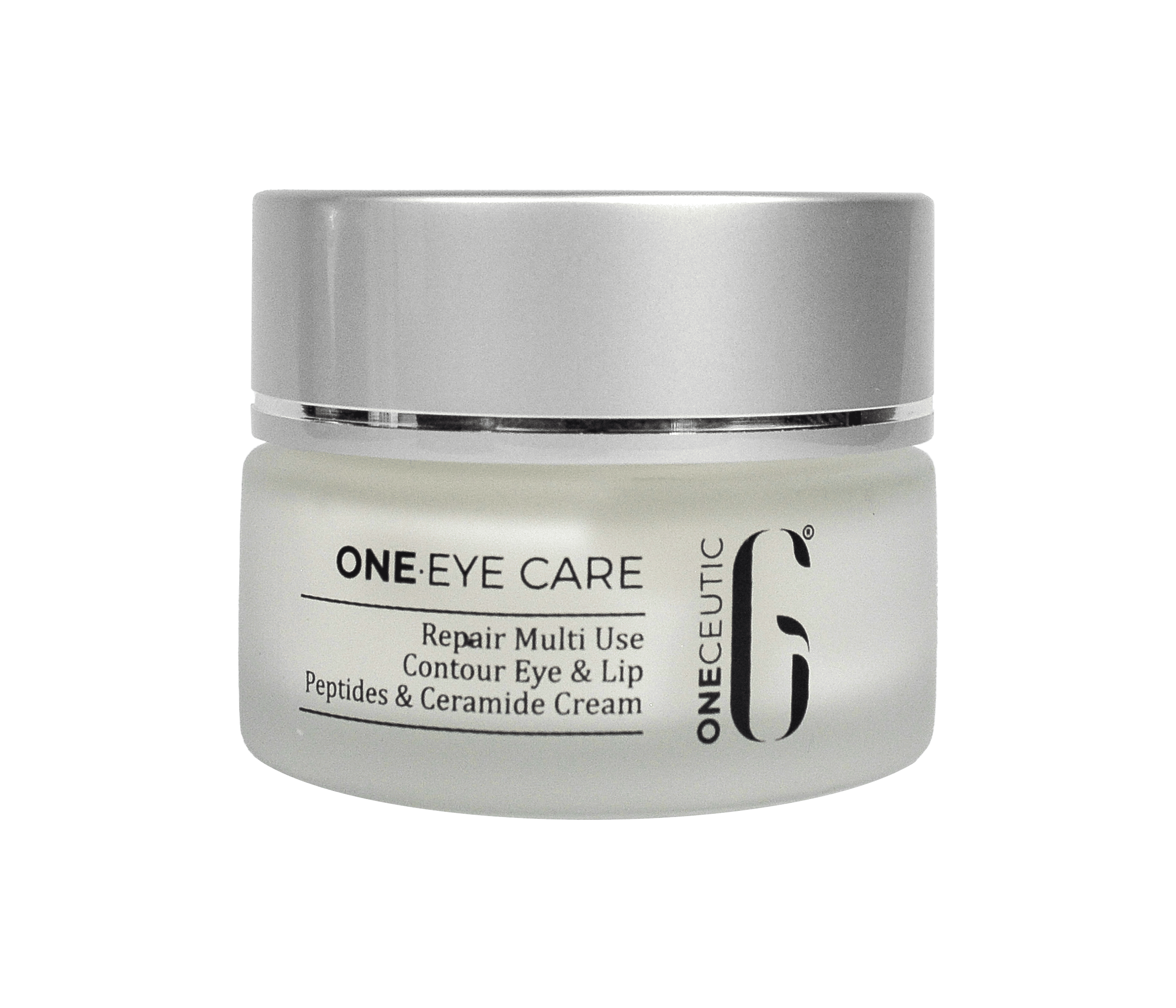 One Eye Care Cream 15 gr - Crema contorno labios y ojos