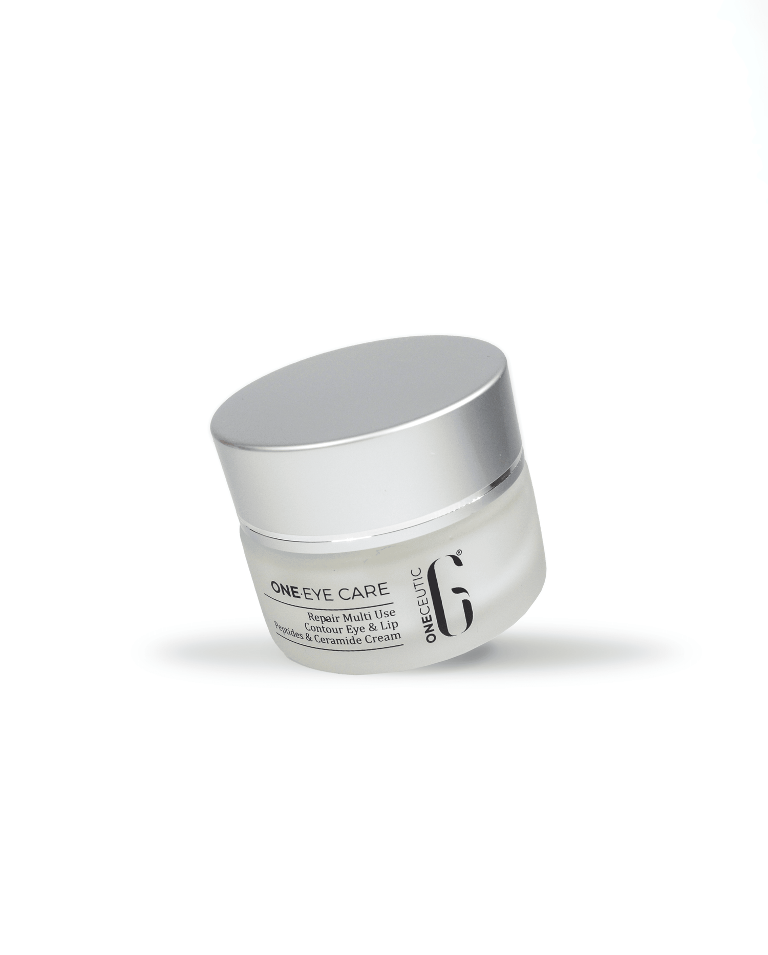 One Eye Care Cream 15 gr - Crema contorno labios y ojos