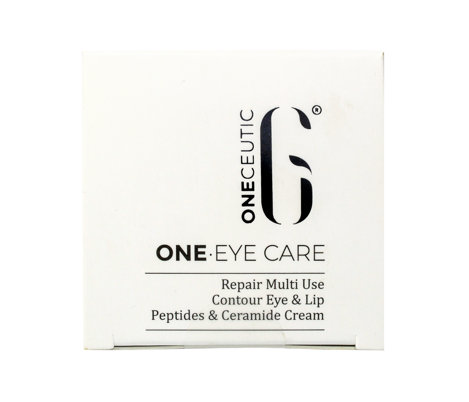 One Eye Care Cream 15 gr - Crema contorno labios y ojos