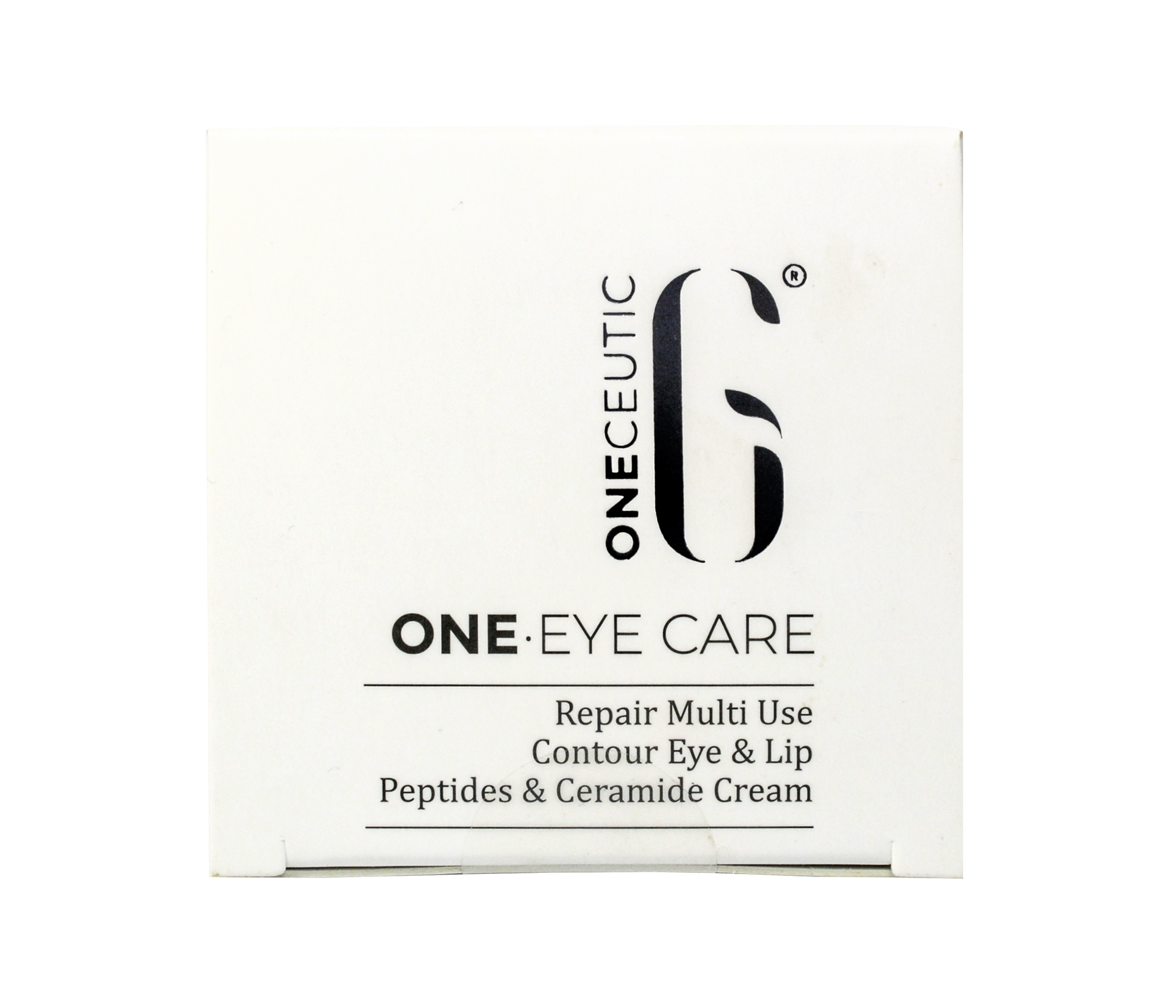 One Eye Care Cream 15 gr - Crema contorno labios y ojos