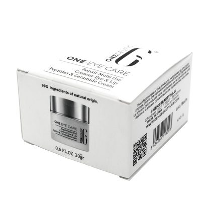 One Eye Care Cream 15 gr - Crema contorno labios y ojos