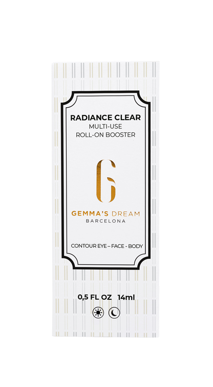 Radiance Clear Multi use Roll-on Despigmentante 14 ml