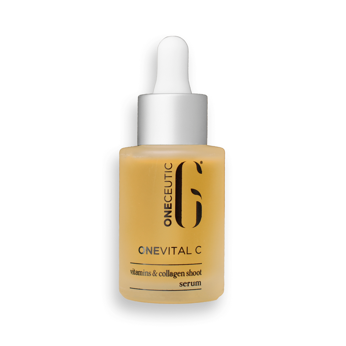 One Vital C | Vitamins &amp; Collagen Shot Serum 30 ml.