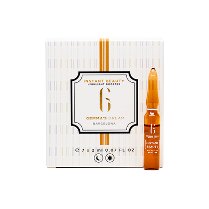 Instant Beauty de Gemma&