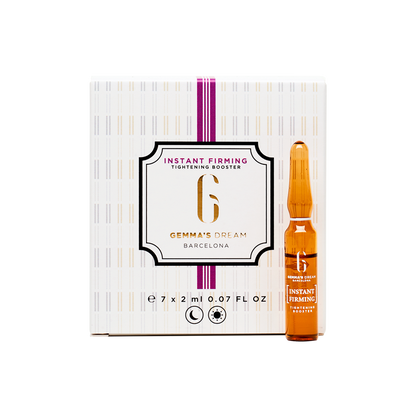 Instant Firming de Gemma&