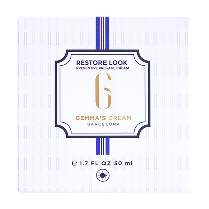 Restore Look Crema - Preventive Pro-Age Cream