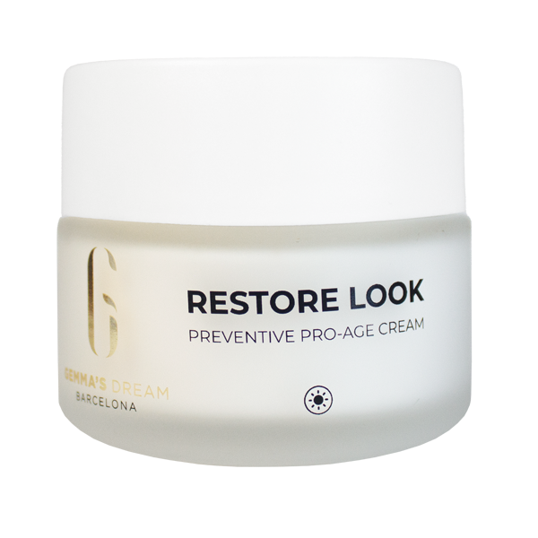 Restore Look Crema - Preventive Pro-Age Cream