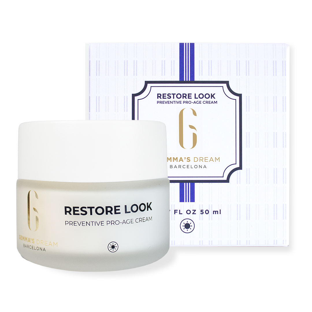 Restore Look Crema - Preventive Pro-Age Cream