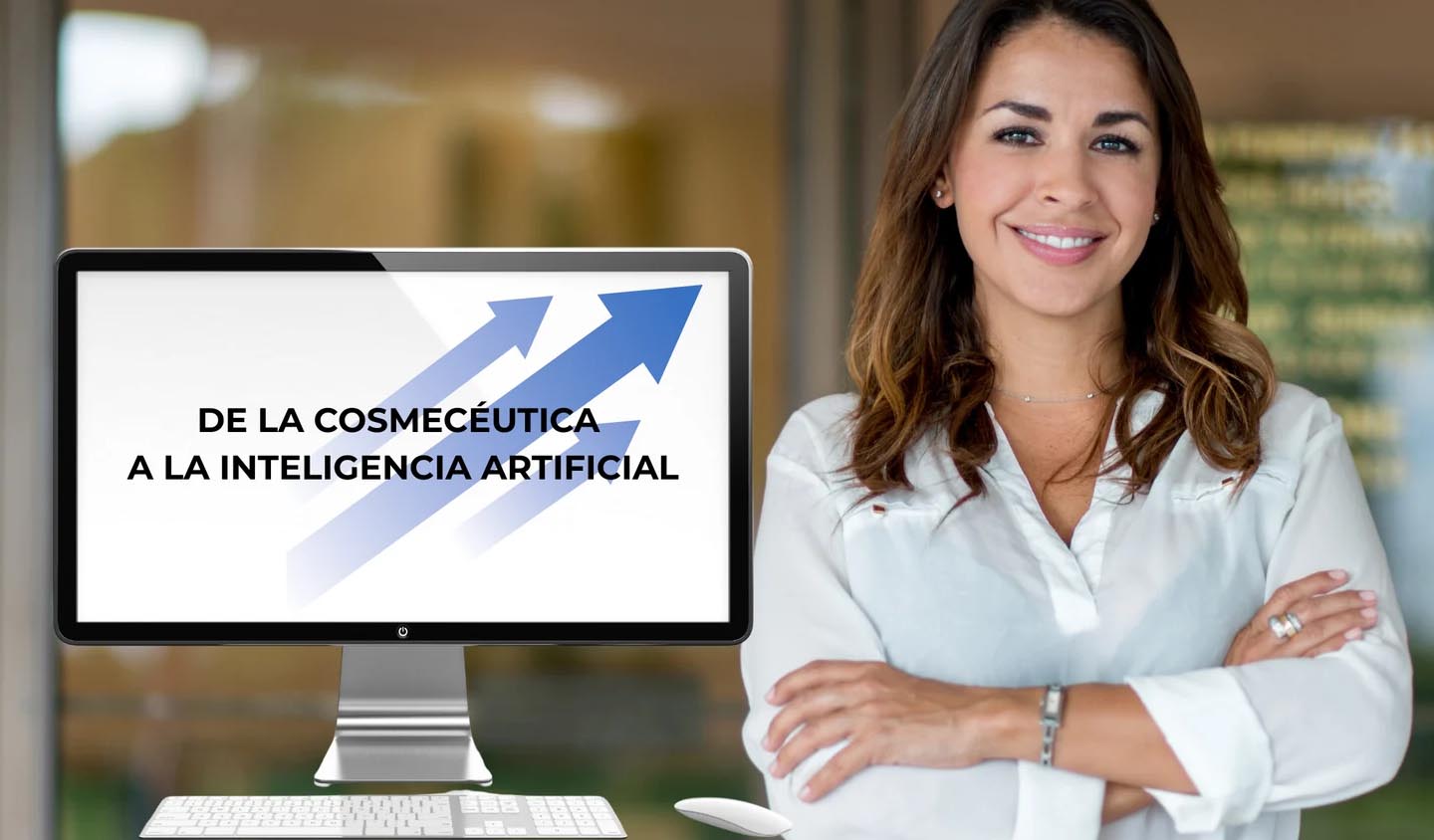 Cómo aplicar la Inteligencia Artificial en Estética: 5 usos clave que transforman tu productividad y fidelizan a tus clientes