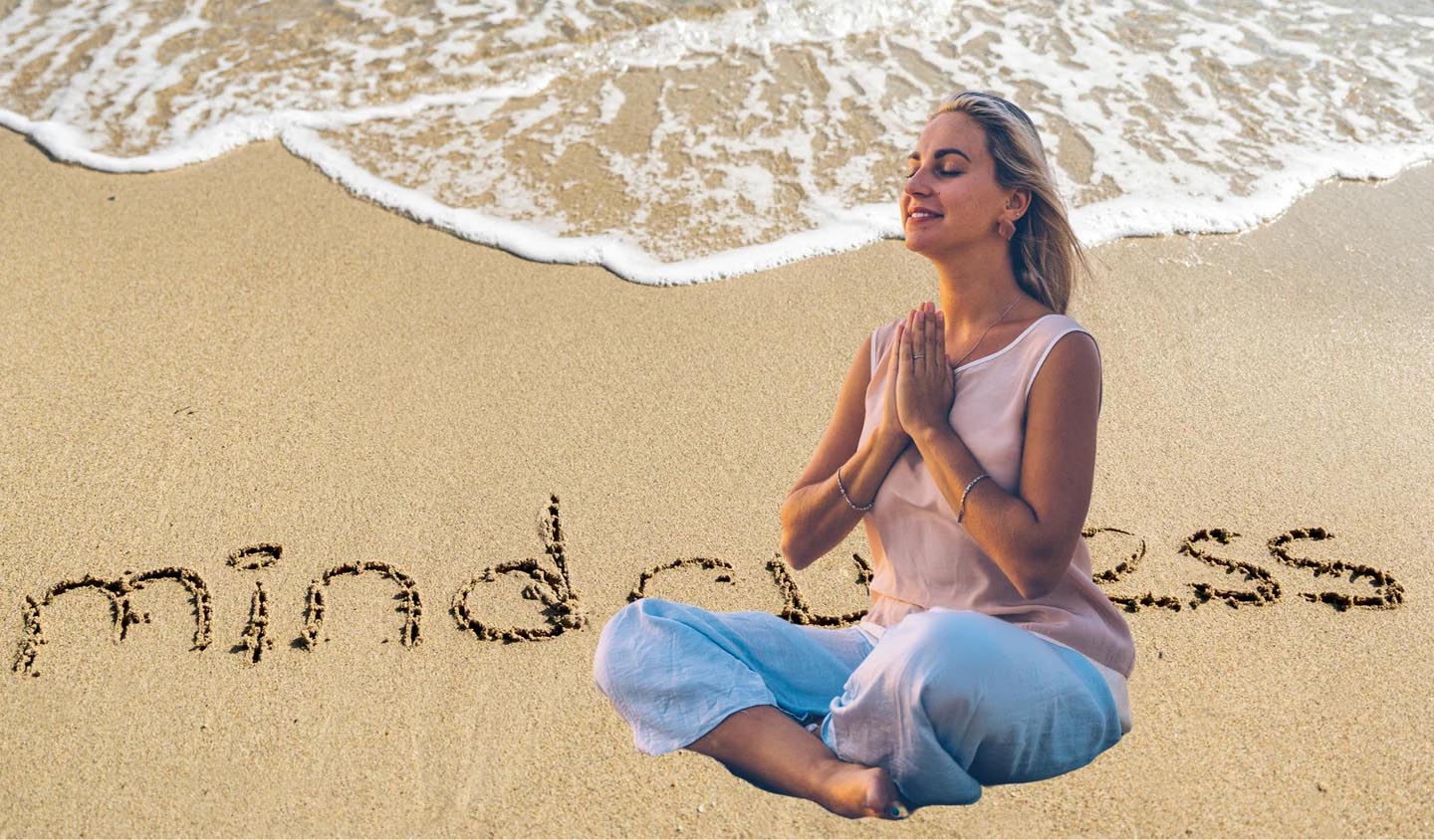 Mindfulness: El cambio más importante de mi vida y cómo sigo profundizando en esta práctica transformadora