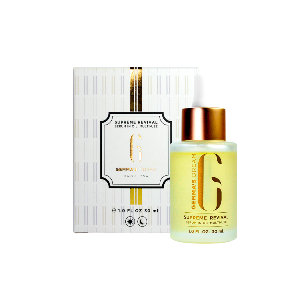 supreme revival - tienda - gemmas dream