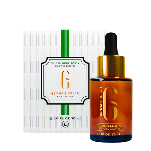 Glicolpeel Dtox - Caja - Tienda -1
