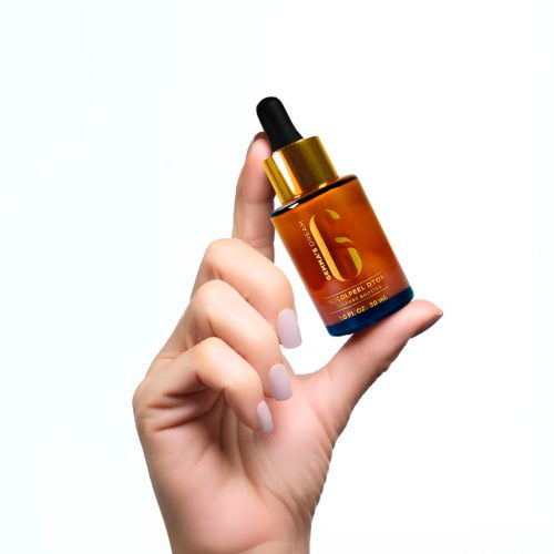 Glicolpeel Dtox Dropper - WP - 2