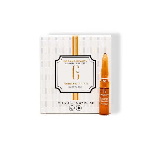 Instant Beauty - Web