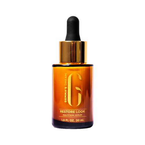 Restore Look - Gemmas Dream copia
