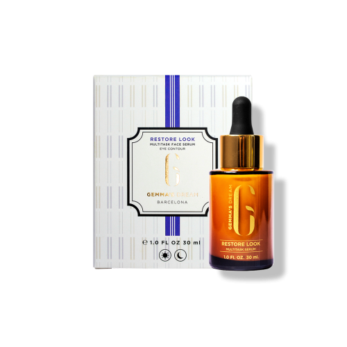 Restore look - Producto