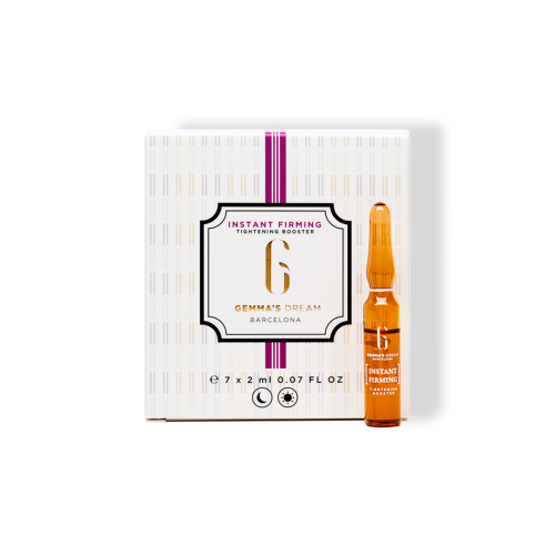 instante firming - web